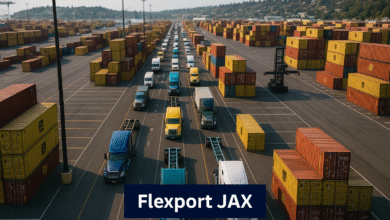 Flexport JAX
