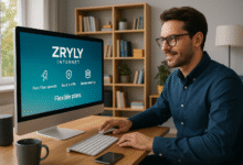 zryly com internet
