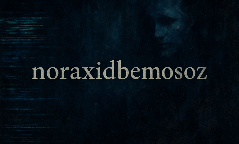 noraxidbemosoz