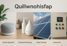About Qullnowisfap Products
