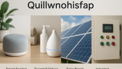 About Qullnowisfap Products