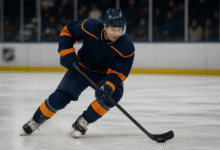 Sffarehockey Statistics Yesterday
