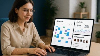 Crew CloudySocial Com