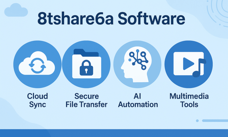 8tshare6a Software