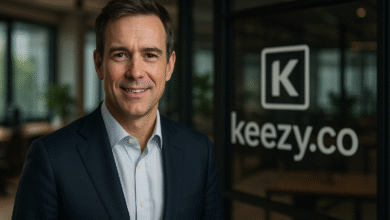 Keezy.co Guru Benjamin