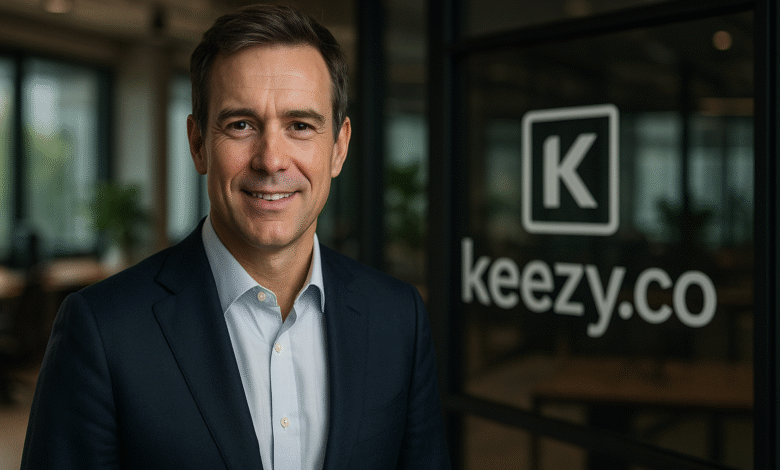 Keezy.co Guru Benjamin