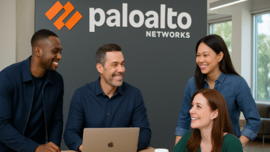 Palo Alto Networks