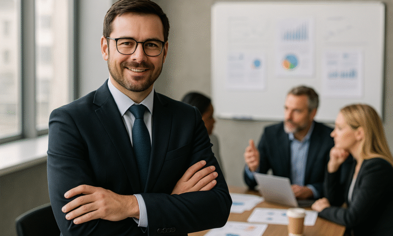 pedrovazpaulo business consultant