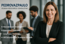 PedroVazPaulo Human Resource Consulting