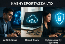 Kashyeportazza Ltd Products