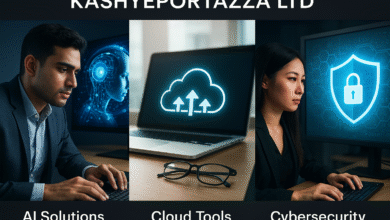 Kashyeportazza Ltd Products