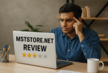 Mststore Net