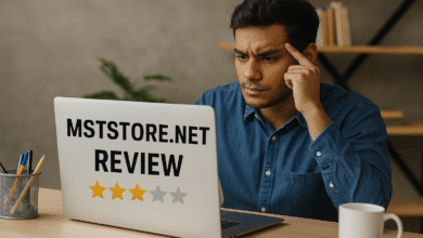 Mststore Net