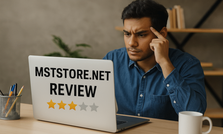 Mststore Net