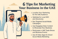 Business in the UAE