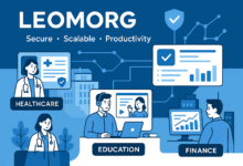 Leomorg