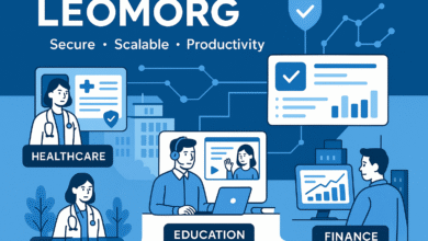 Leomorg