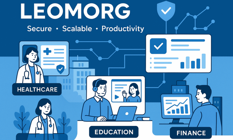 Leomorg