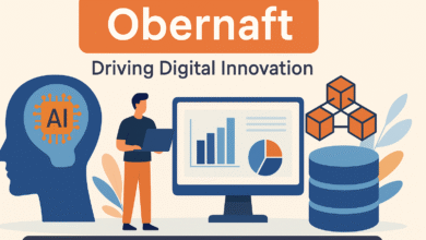 Obernaft