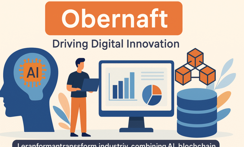 Obernaft