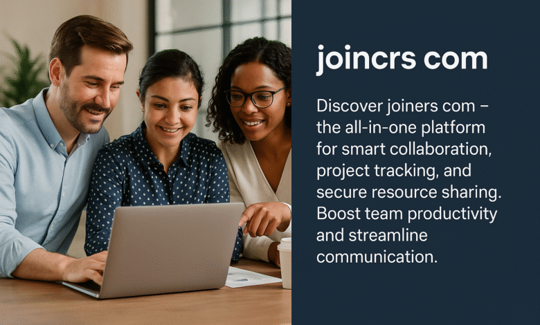 joincrs com