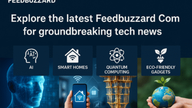 Latest Feedbuzzard Com