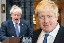Boris Johnson Net Worth