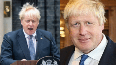 Boris Johnson Net Worth