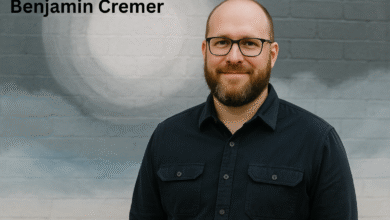 Benjamin Cremer