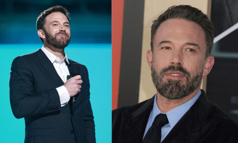 Ben Affleck Net Worth