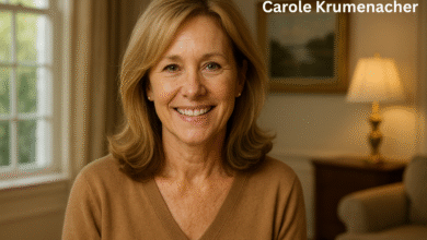 Carole Krumenacher
