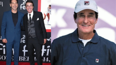 Rick Macci Net Worth