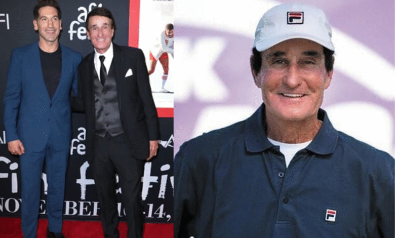 Rick Macci Net Worth