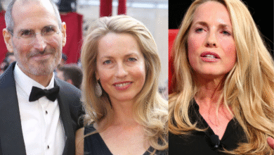 Laurene Powell Jobs