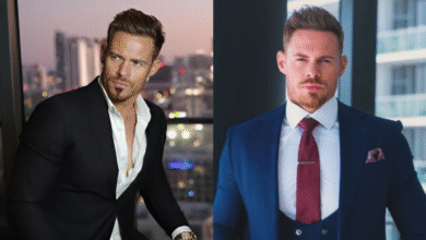 Justin Waller Net Worth