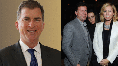 Christian Stracke Net Worth