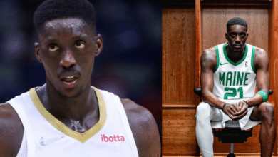 Tony Snell Net Worth
