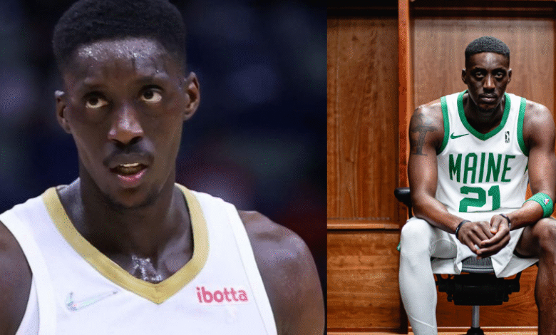 Tony Snell Net Worth