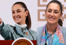 Claudia Sheinbaum Net Worth