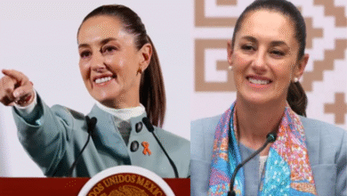 Claudia Sheinbaum Net Worth