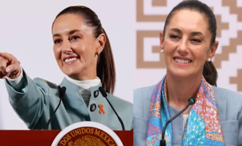 Claudia Sheinbaum Net Worth