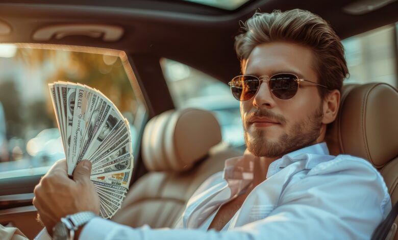 Make1M.com Millionaire Life