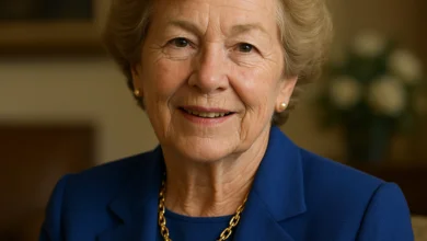 Marilyn Kroc Barg