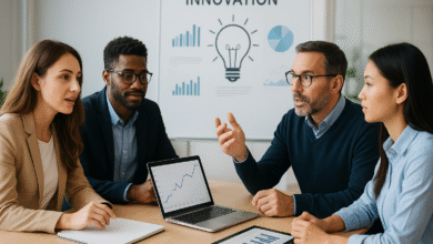 Business Insight Shopnaclo