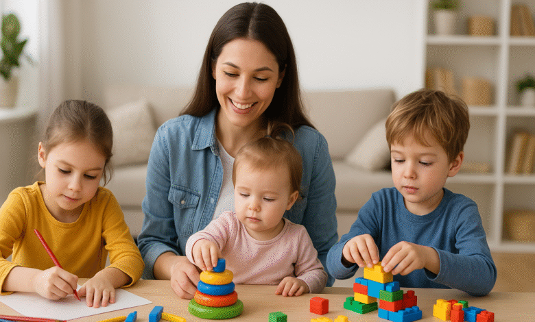 Tips and Tricks Impocoolmom