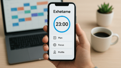 Exhentaime