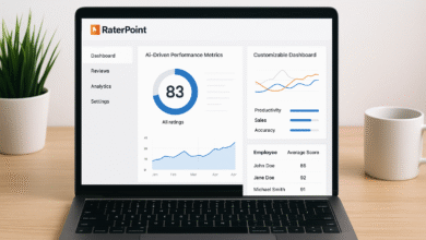 RaterPoint