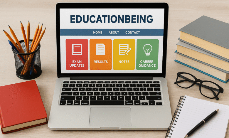 EducationBeing Com