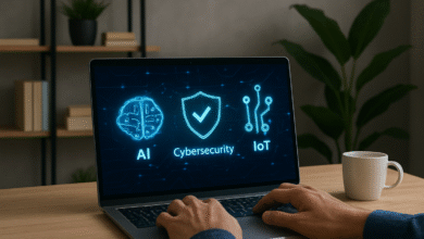 EmergingTechs.net Stay Updated Always