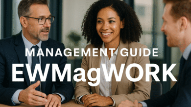 Management Guide EWMagWork